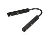 Коннектор гибкий Arlight Mag-Orient-Con-Flex-Long-Power 036642