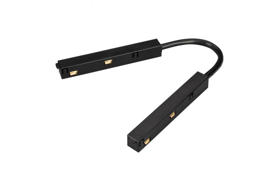 Коннектор гибкий Arlight Mag-Orient-Con-Flex-Long-Power 036642