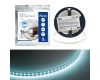 Светодиодная лента 24V Feron LS505 , 120*SMD2835, 11W/m, IP20, 6500К (белый холодный) 53056