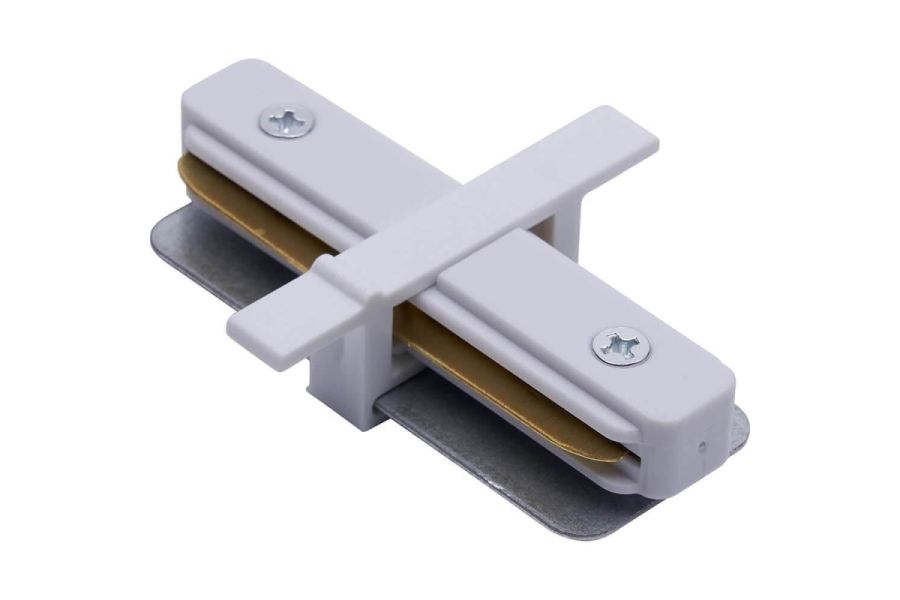 Коннектор прямой Feron LD1004 10357