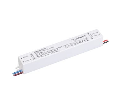 Блок питания Arlight ARPV-SP-48060-SLIM-PFC (48V, 1.25A, 60W) (IP65 Пластик) 065815
