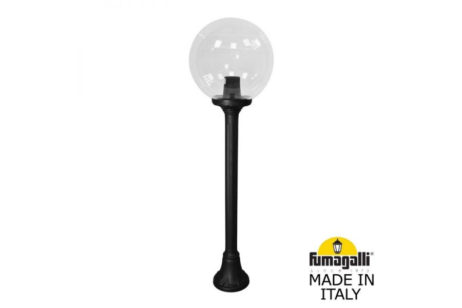 Садовый светильник Fumagalli G30.151.000.AXE27