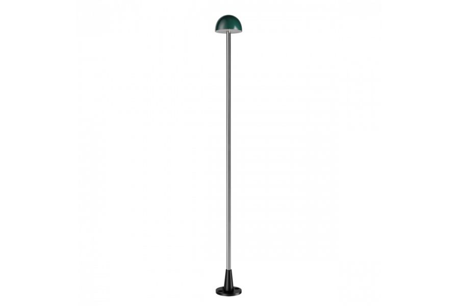 Ландшафтный светильник Odeon Light Nature Verde 7122/4GL