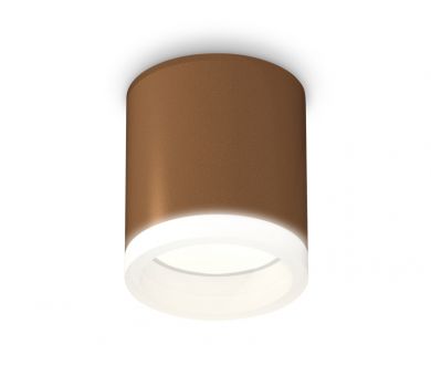 Накладной светильник Ambrella Light Techno XS6304040 (C6304, N6245)
