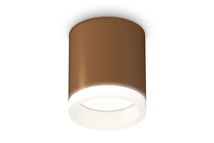 Накладной светильник Ambrella Light Techno XS6304040 (C6304, N6245)