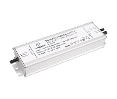 Купить Блок питания для светодиодной ленты Arlight ARPV 026574 Блок питания для светодиодной ленты Arlight ARPV 026574