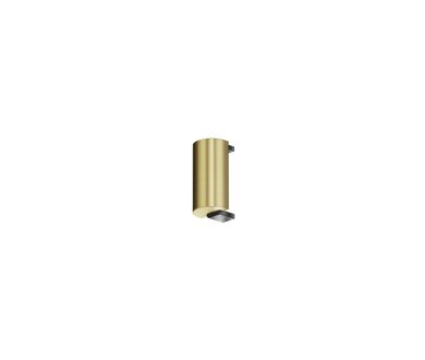 Заглушка торцевая для шинопровода Flarity Maytoni Technical TRA154EC-BS