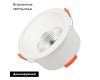 Встраиваемый светильник Arlight MS-ALORA-BUILT-R140-12W Day4000-MIX 048085