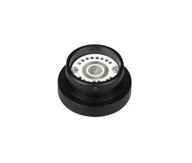 Заглушка Arlight MAG-FLEX-CAP-POWER (BK) 035392