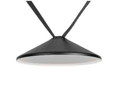 Трековый светильник Kink Light Сатори 6425-1,19