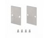 Заглушка Arlight SL-Comfort22-Fantom глухая 033278