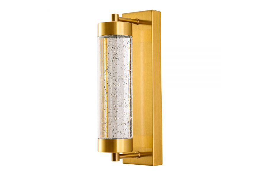 Настенный светильник Arte Lamp Galaxy A2132AP-8PB