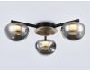 Потолочный светильник Ambrella Light High Light Modern LH12006