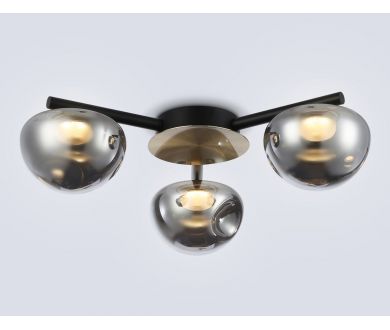 Потолочный светильник Ambrella Light High Light Modern LH12006