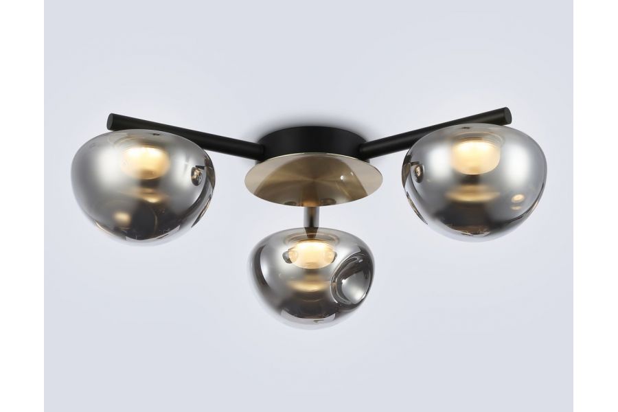 Потолочный светильник Ambrella Light High Light Modern LH12006