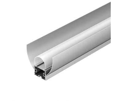 Алюминиевый профиль Arlight ARH-Power-W154-Comfort-2000 Anod 036343