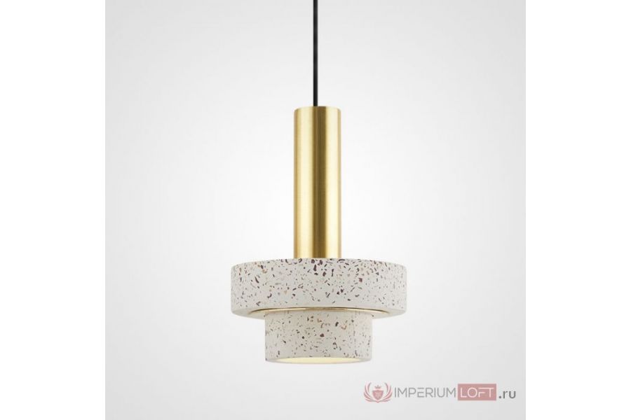 Подвесной светильник ImperiumLoft Cadis 140587-26