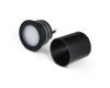 Светильник для ступеней Elektrostandard MRL LED 1108 Чёрный
