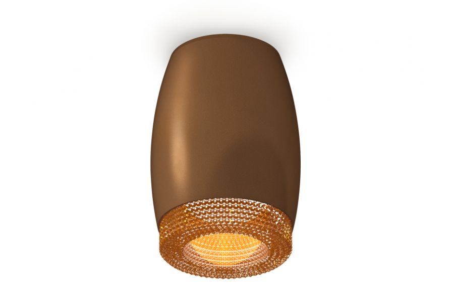 Накладной светильник Ambrella Light Techno XS1124011 (C1124, N7195)