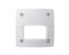 Уличный светодиодный светильник Fumagalli Leti 100 Square-EL 3C3.000.000.WYG1L