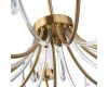Люстра на штанге ST Luce Иллюмиа SL1400.303.10