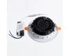 Встраиваемый светильник ARTE Lamp A6410PL-1WH