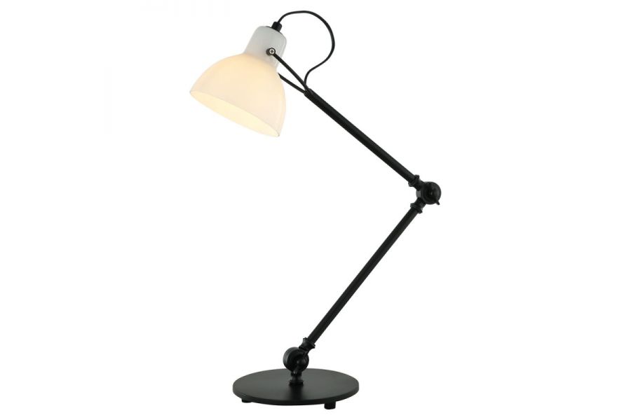 Настольная лампа Lussole Loft LSP-0598