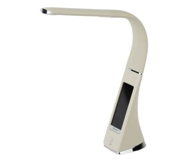 Купить Настольная лампа ЭРА NLED-461-7W-BG Б0031611 Настольная лампа ЭРА NLED-461-7W-BG Б0031611