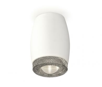 Накладной светильник Ambrella Light Techno XS1122010 (C1122, N7191)