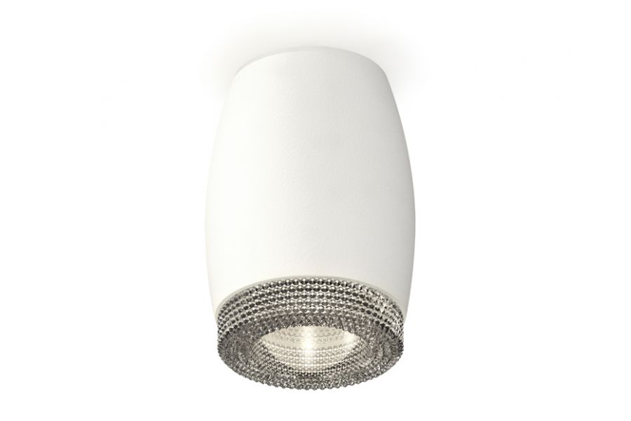Накладной светильник Ambrella Light Techno XS1122010 (C1122, N7191)