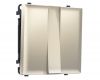 Комплект механизма 3-кл выключателя SIGMA Шёлк 10A-250V QUANT PRO Ambrella Volt MS545010 (SP5450, PR133)