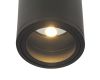 Уличный потолочный светильник Maytoni Bar O306CL-L12GF