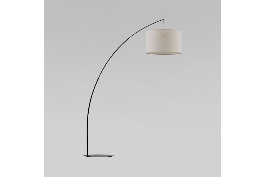 Торшер TK Lighting 5486 Moby Nature a065152