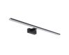 Подсветка для зеркал Nowodvorski Cezanne Led L Black 10671