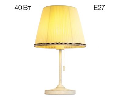 Настольная лампа Citilux Линц CL402723