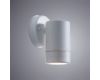 Светильник настенный ARTE Lamp A3503AL-1WH