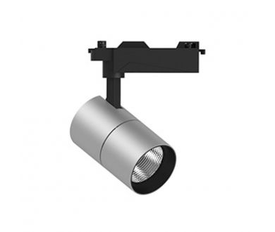 Трековый однофазный светильник Feron MarketBright AL103 51851
