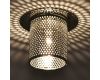 Встраиваемый светильник Arte Lamp Cool Ice A8382PL-3CC