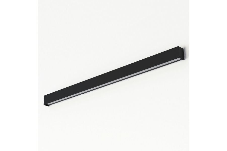 Настенный светильник Nowodvorski Straight Wall LED L 7595