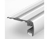 Профиль Arlight STEP-2000 ANOD 014548