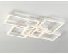 Потолочный светильник Ambrella Light Acrylica Disk FA1011
