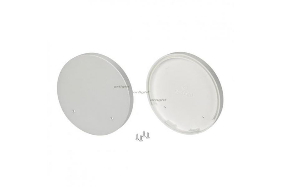 Заглушка Arlight SL-ROUND-D90 025316
