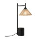 Настольная лампа Freya Fils FR5566TL-01B