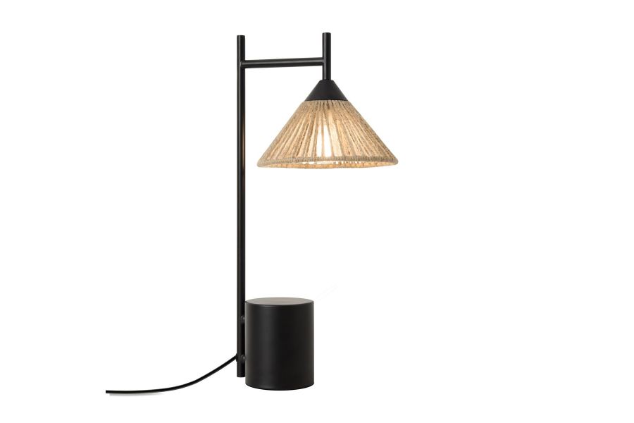 Настольная лампа Freya Fils FR5566TL-01B
