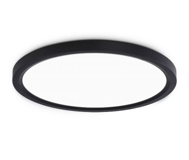 Потолочный светильник Ambrella Light Orbital Air Slim FZ1908