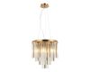Подвесная люстра Stilfort Style rain 2147/05/06P