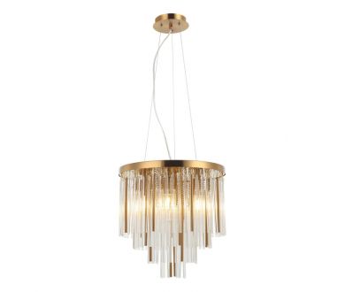 Подвесная люстра Stilfort Style rain 2147/05/06P