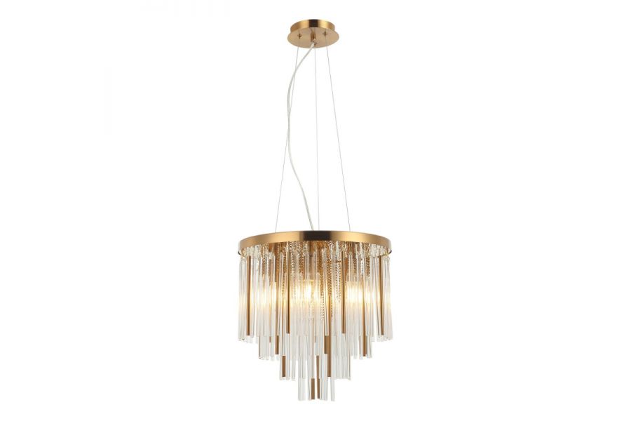 Подвесная люстра Stilfort Style rain 2147/05/06P