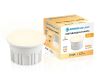 Светодиодный модуль Ambrella Light Bulbing LED MR16-DD 9W IC 2700K 220-240V 100° 212001
