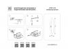 Настенно-потолочный светильник Lightstar Uovo II 807607
